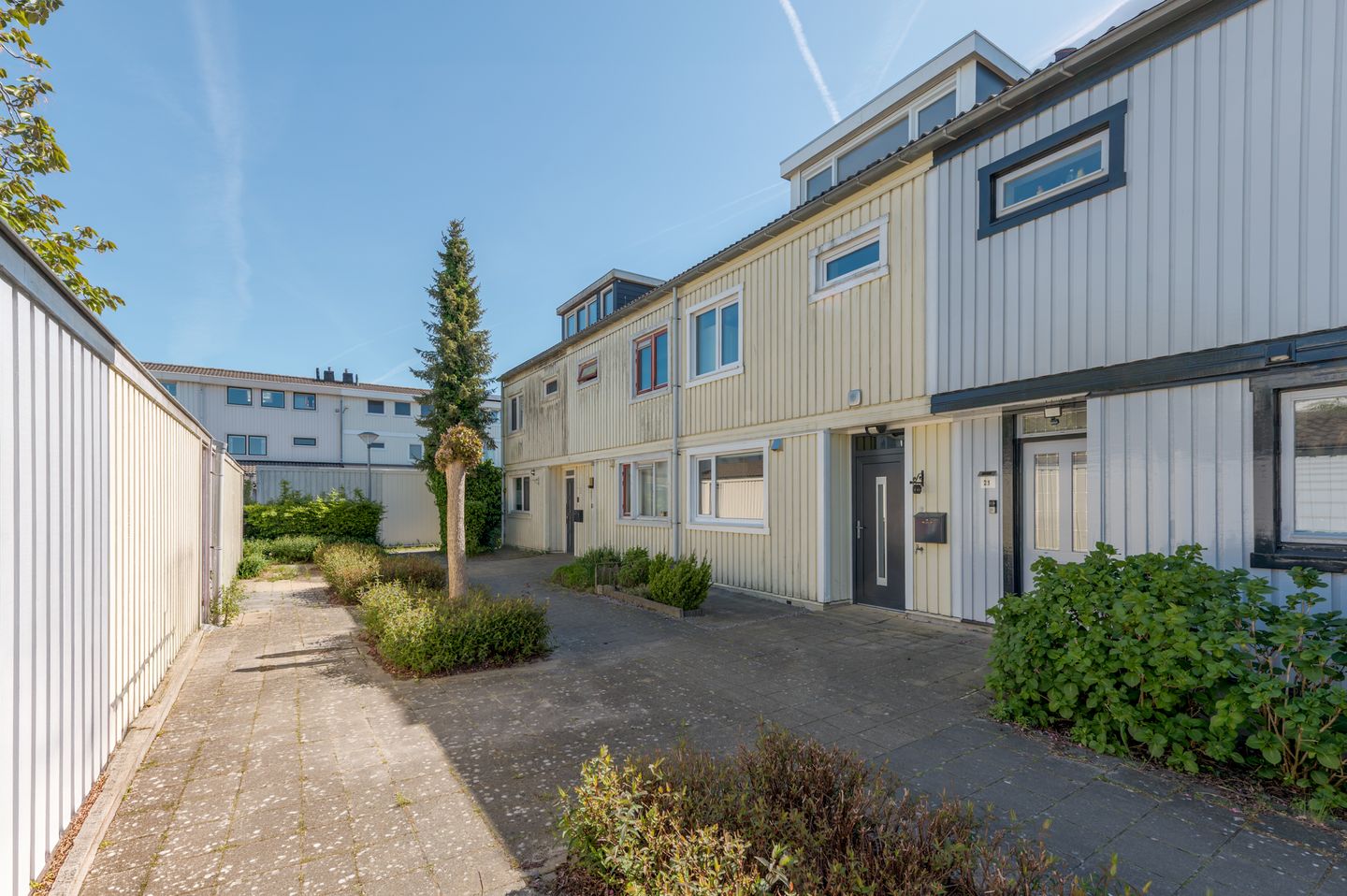 Photo 5 of S. van Ravesteynstraat 19