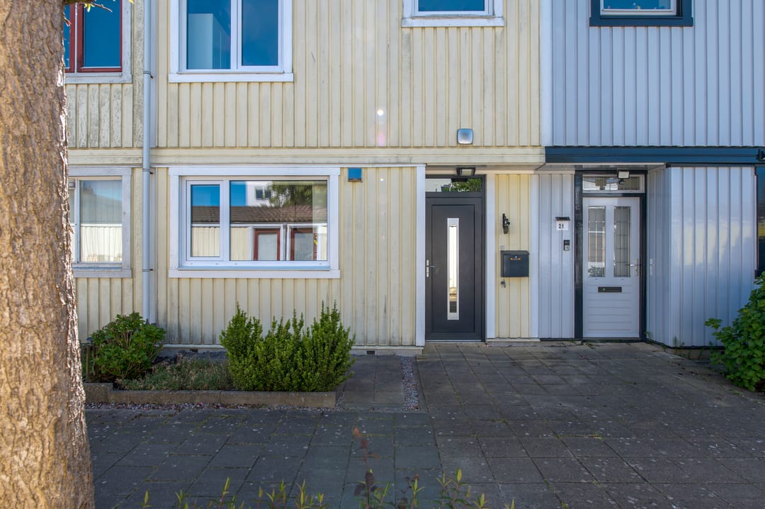 Photo 8 of S. van Ravesteynstraat 19