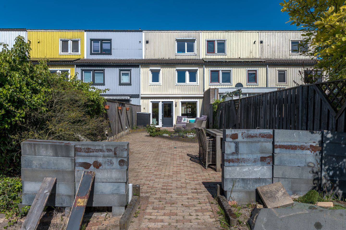 Photo 49 of S. van Ravesteynstraat 19