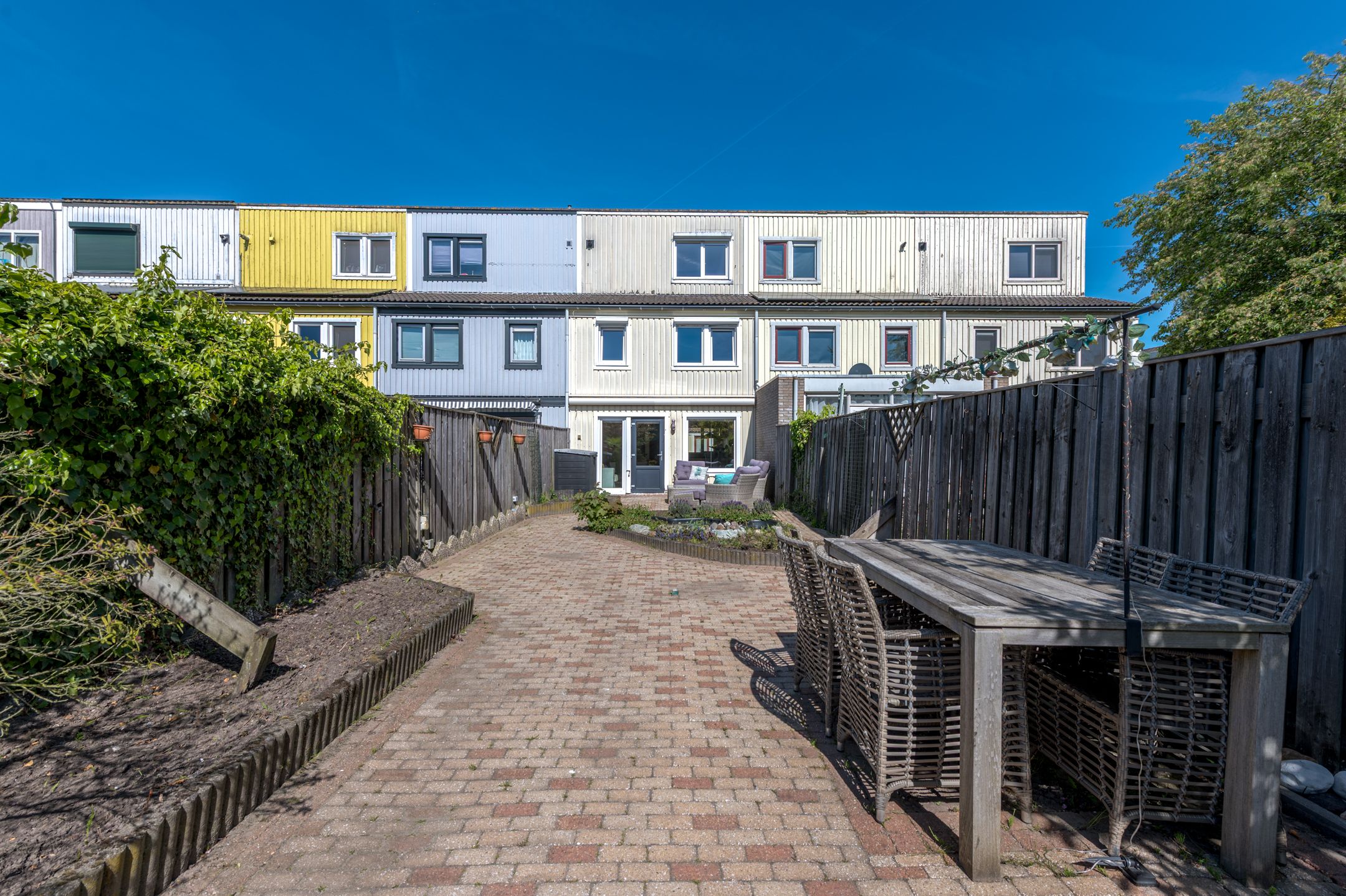 Photo 51 of S. van Ravesteynstraat 19