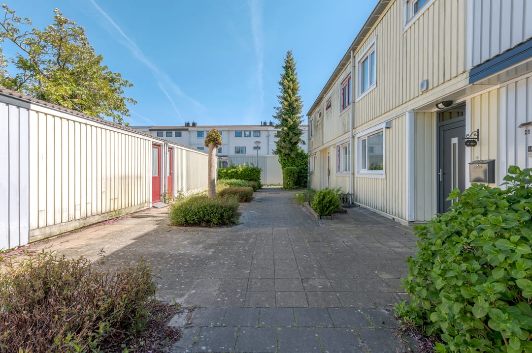 Photo 52 of S. van Ravesteynstraat 19
