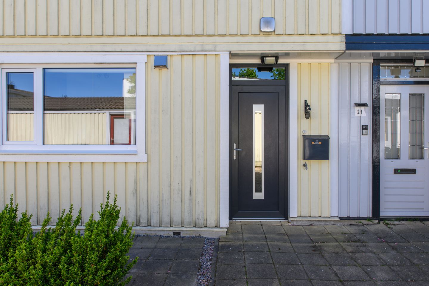 Photo 10 of S. van Ravesteynstraat 19