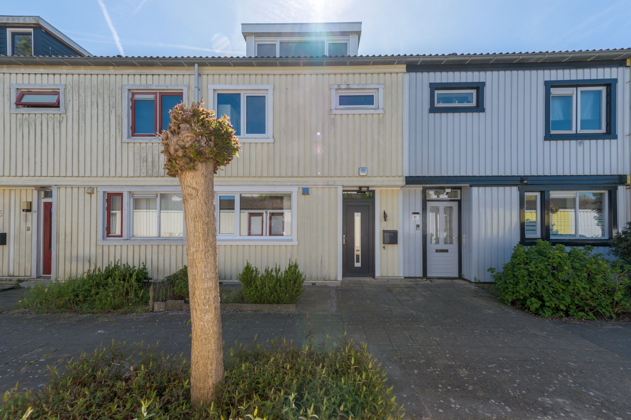 Photo 6 of S. van Ravesteynstraat 19
