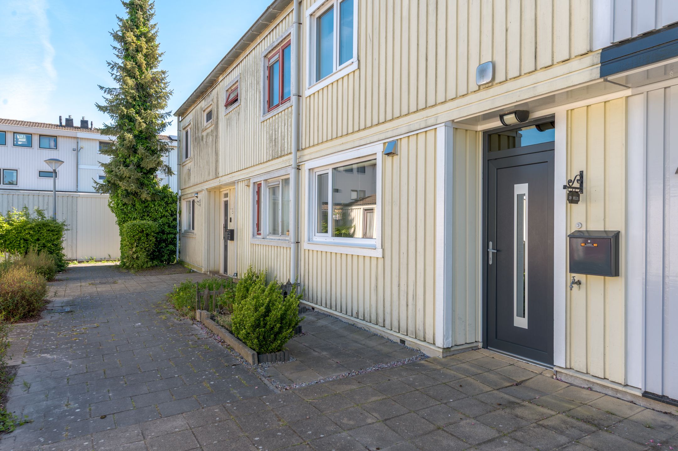 Photo 9 of S. van Ravesteynstraat 19