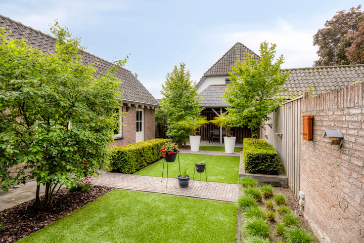Foto 2 van Groot Dorsent 4