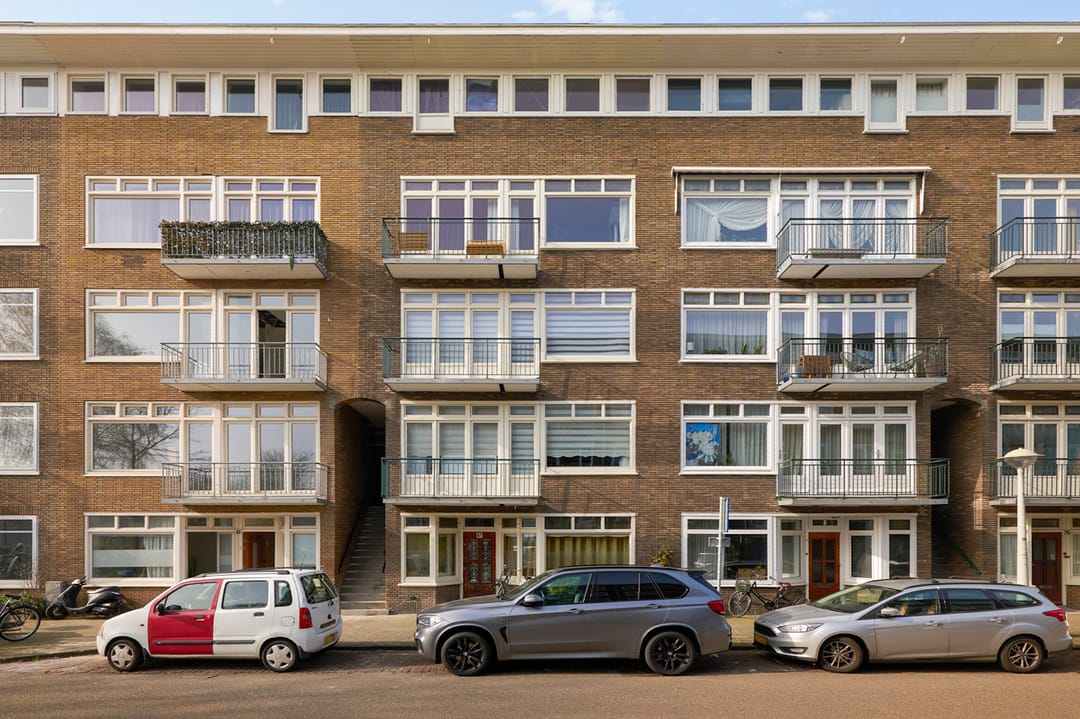 Foto 1 van Egidiusstraat 65-3
