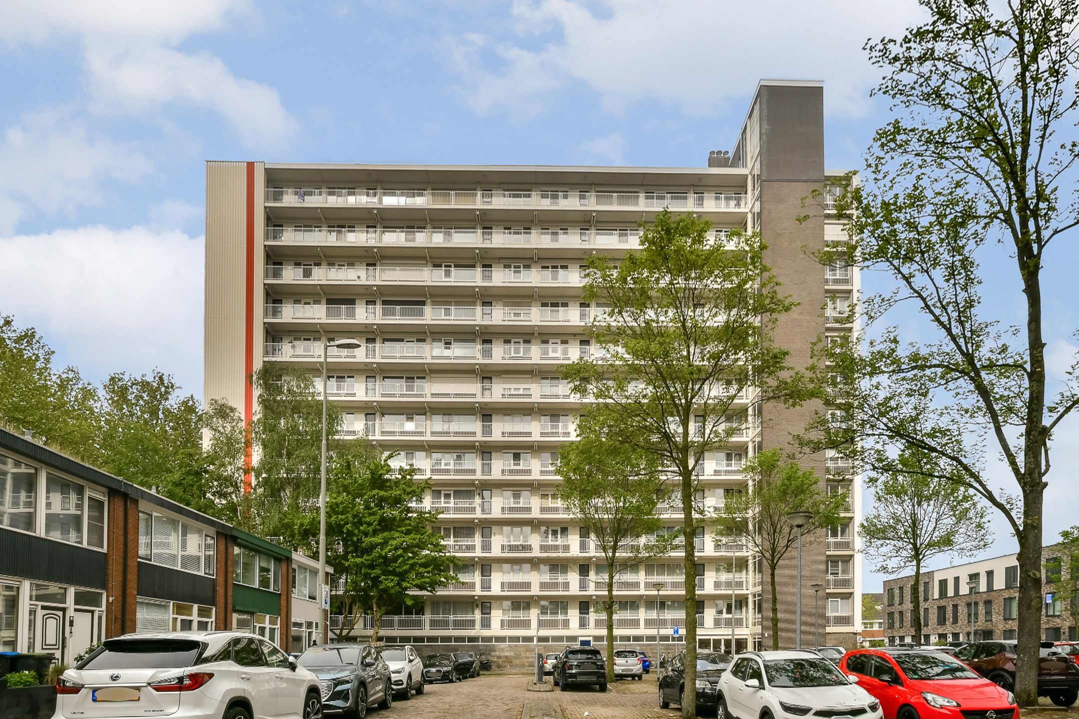 Foto 21 van Johan Braakensiekstraat 75