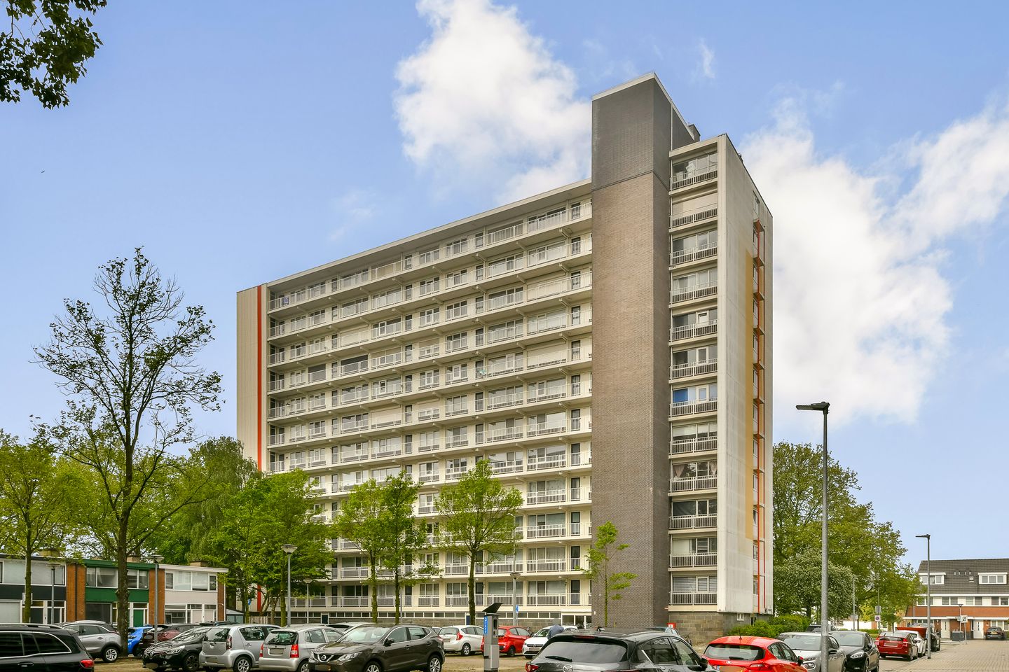 Foto 4 van Johan Braakensiekstraat 75