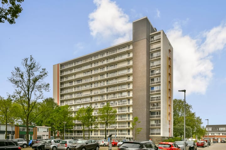 Foto 4 van Johan Braakensiekstraat 75