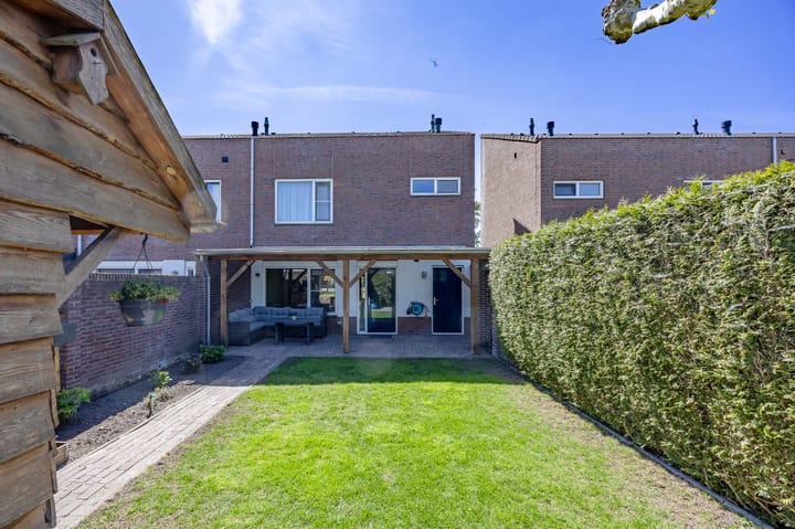 Foto 4 van Porterhof 13