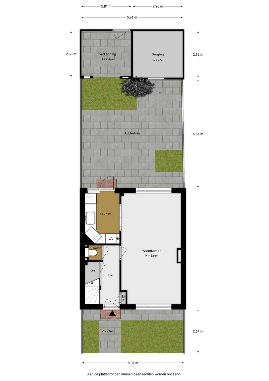 Photo 61 of Beatrixstraat 11