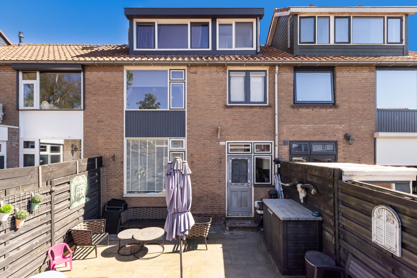 Photo 25 of Beatrixstraat 11