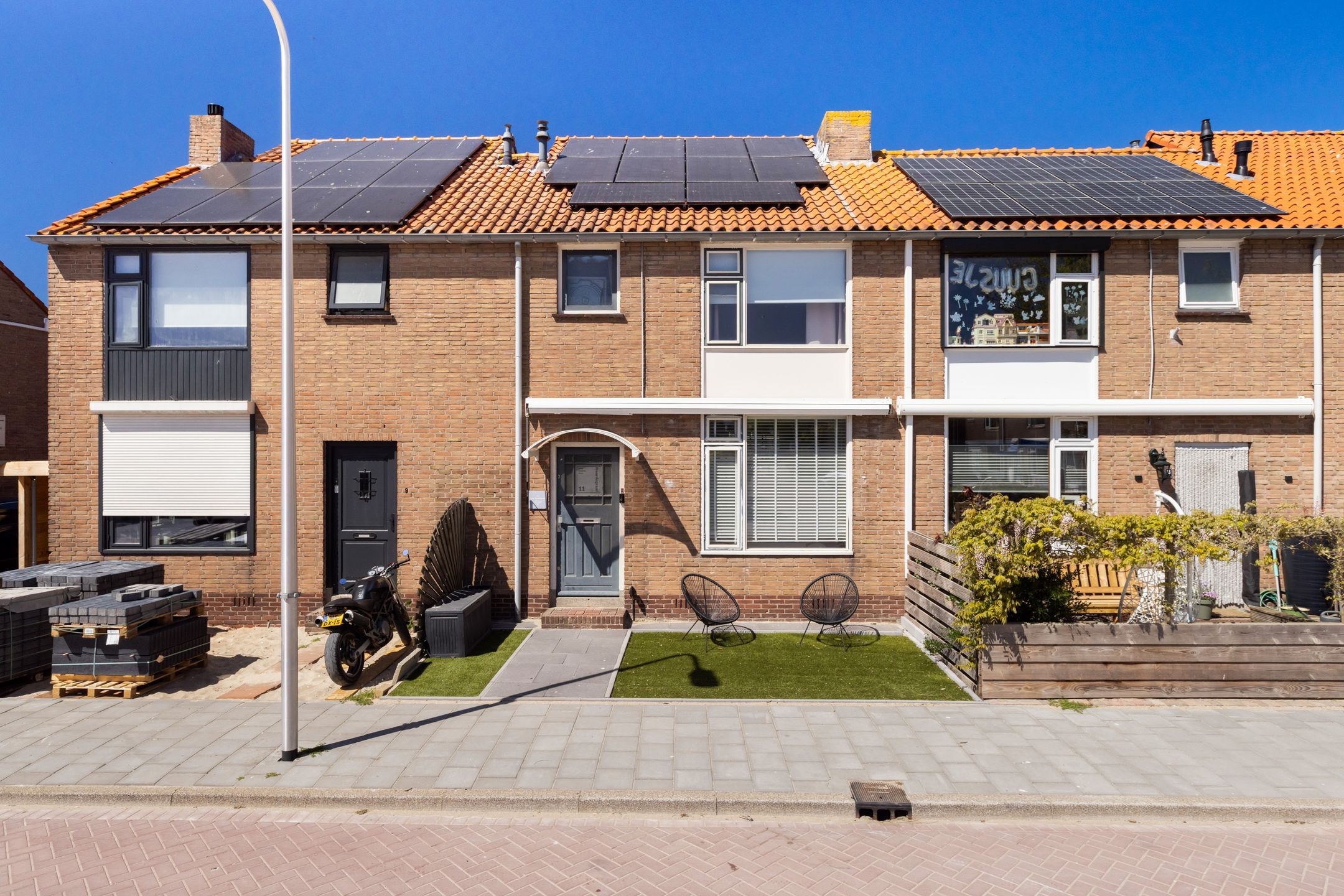 Beatrixstraat 11 