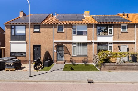 Beatrixstraat thumbnail