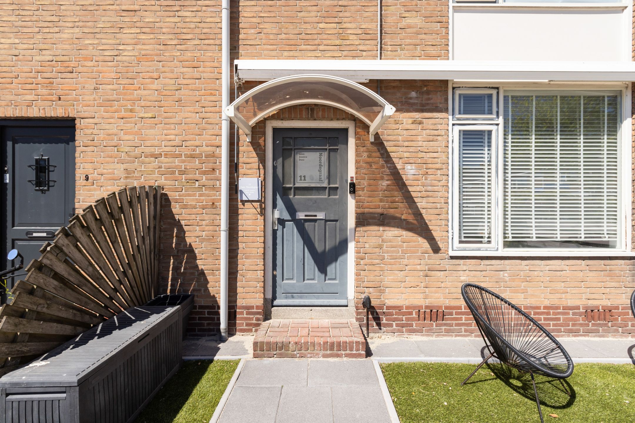 Photo 48 of Beatrixstraat 11