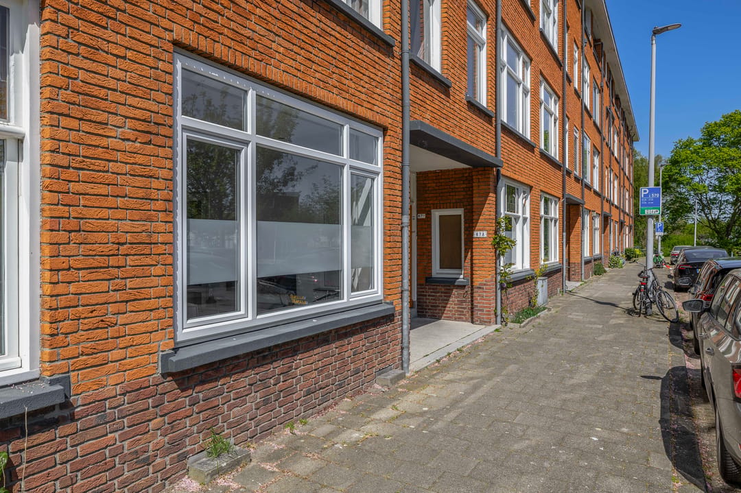 Photo 7 of Pasteursingel 69-C