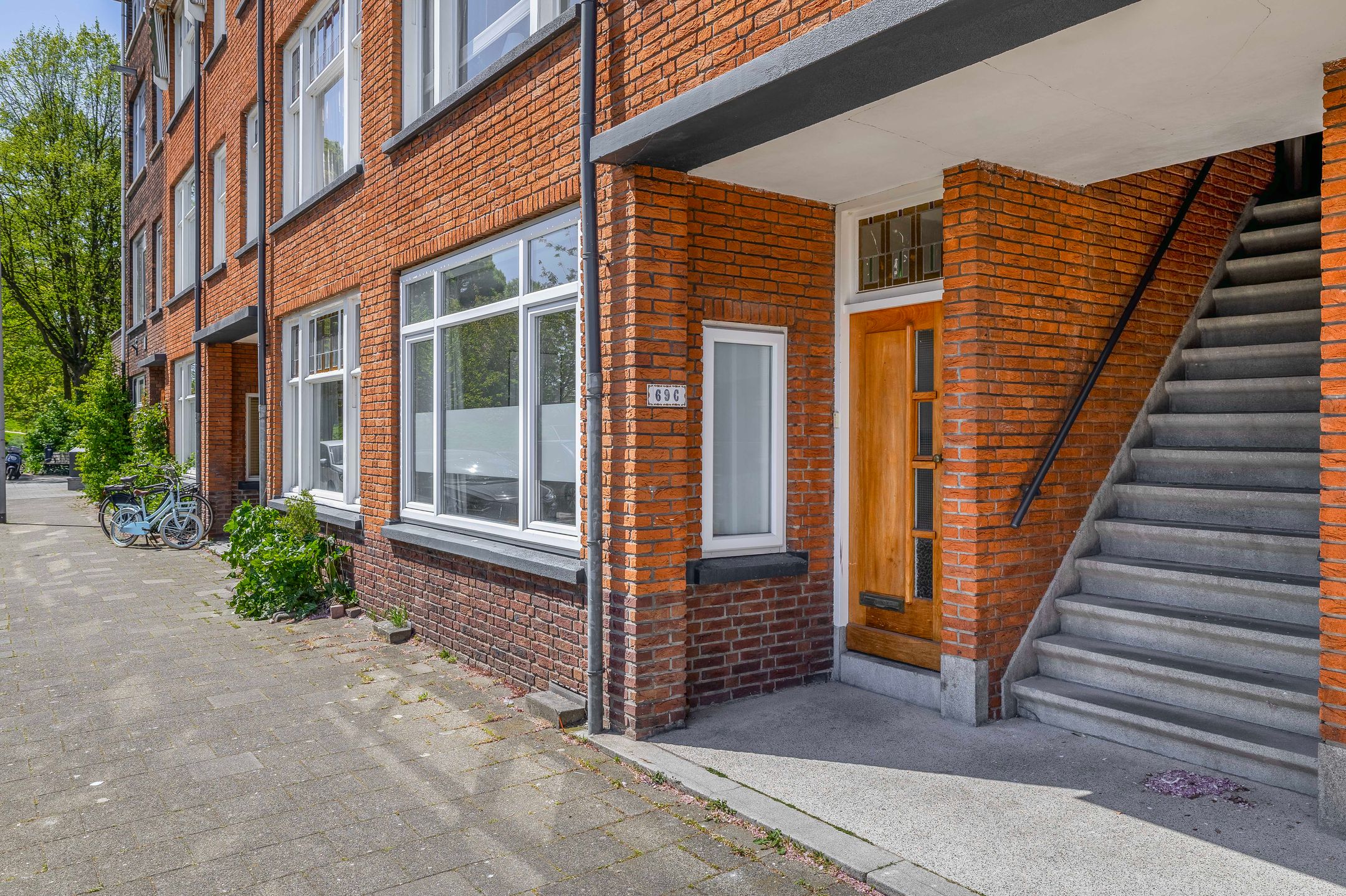 Photo 9 of Pasteursingel 69-C