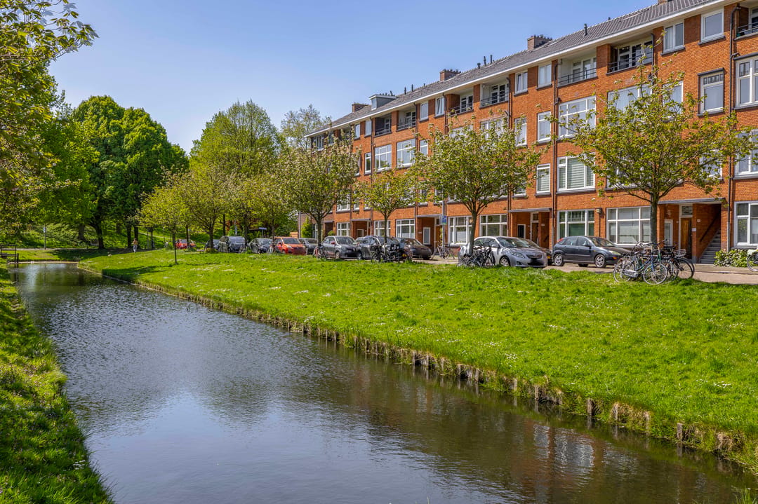 Photo 1 of Pasteursingel 69-C