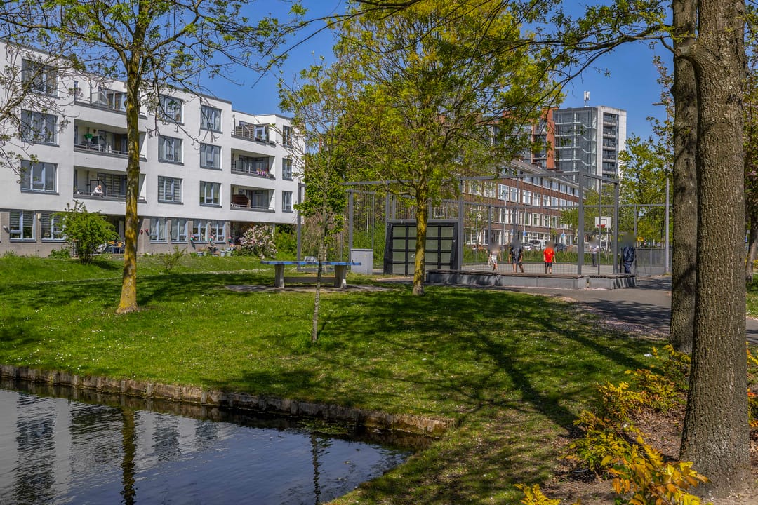 Photo 31 of Pasteursingel 69-C