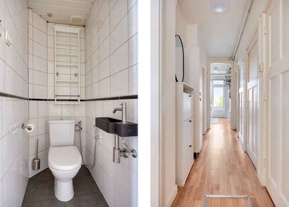Bright 3-Bedroom Apartment with Modern Amenities in Popular Leyenburg District — 24
