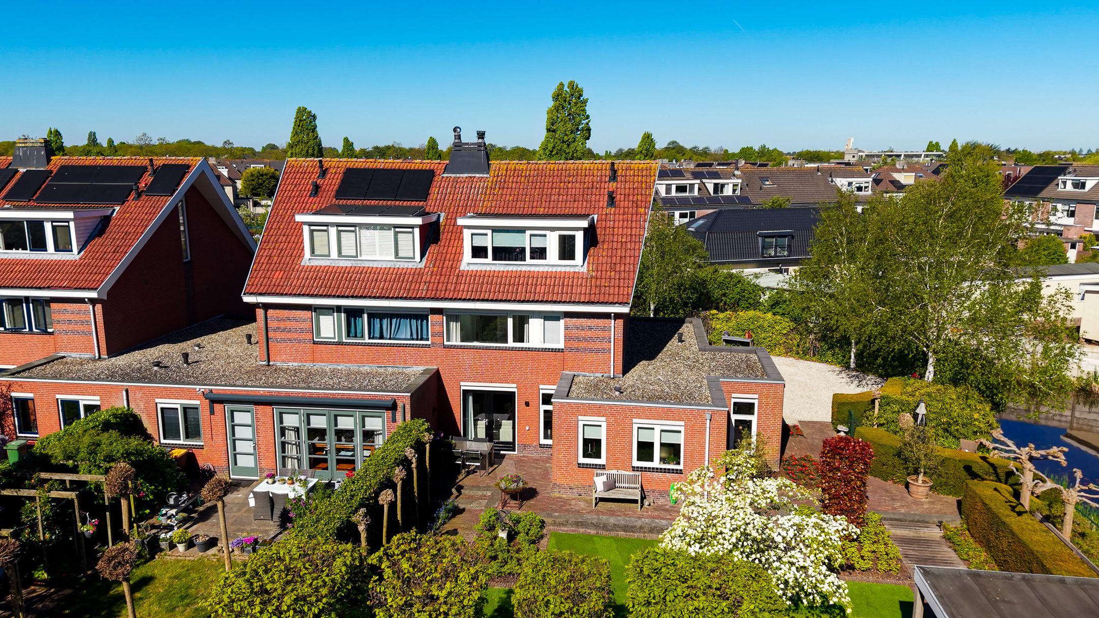 Foto 45 van Wilgenhorst 85
