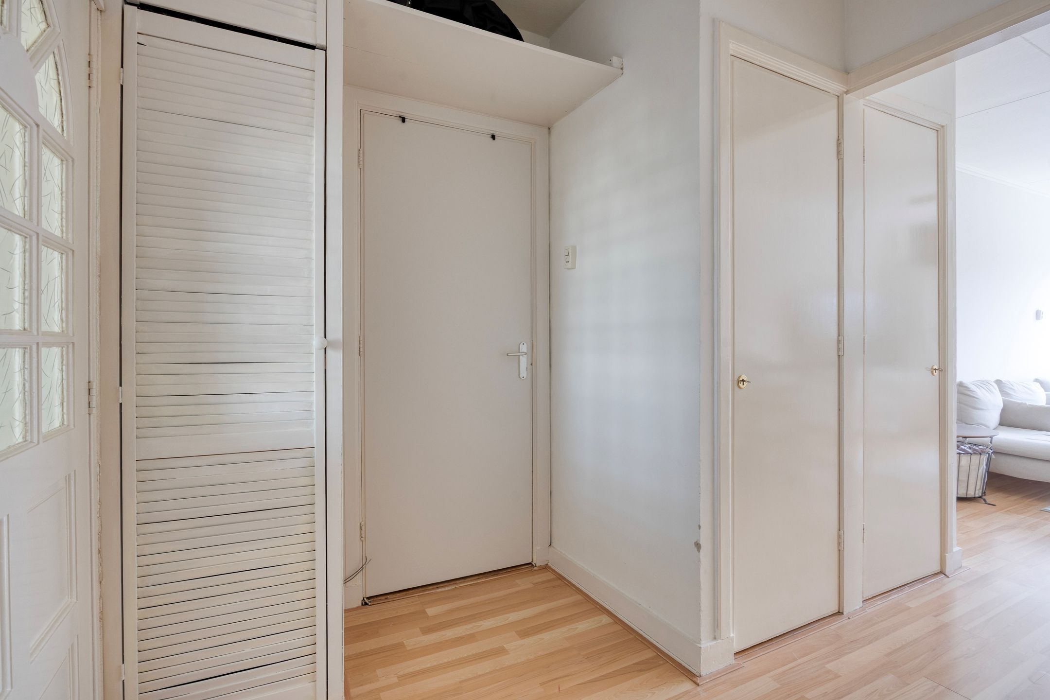 Bright 3-Bedroom Apartment with Modern Amenities in Popular Leyenburg District — 15
