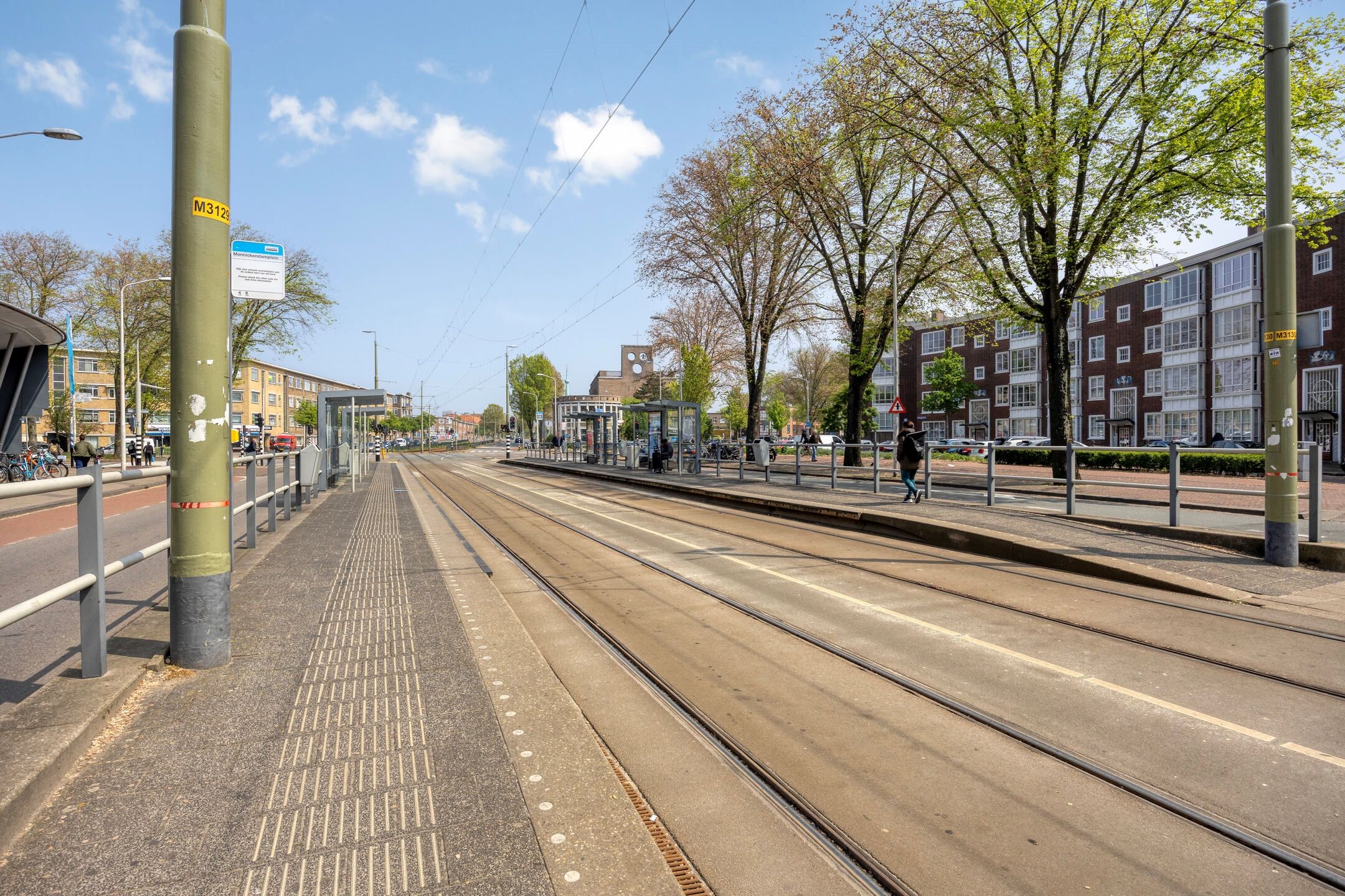 Bright 3-Bedroom Apartment with Modern Amenities in Popular Leyenburg District — 30