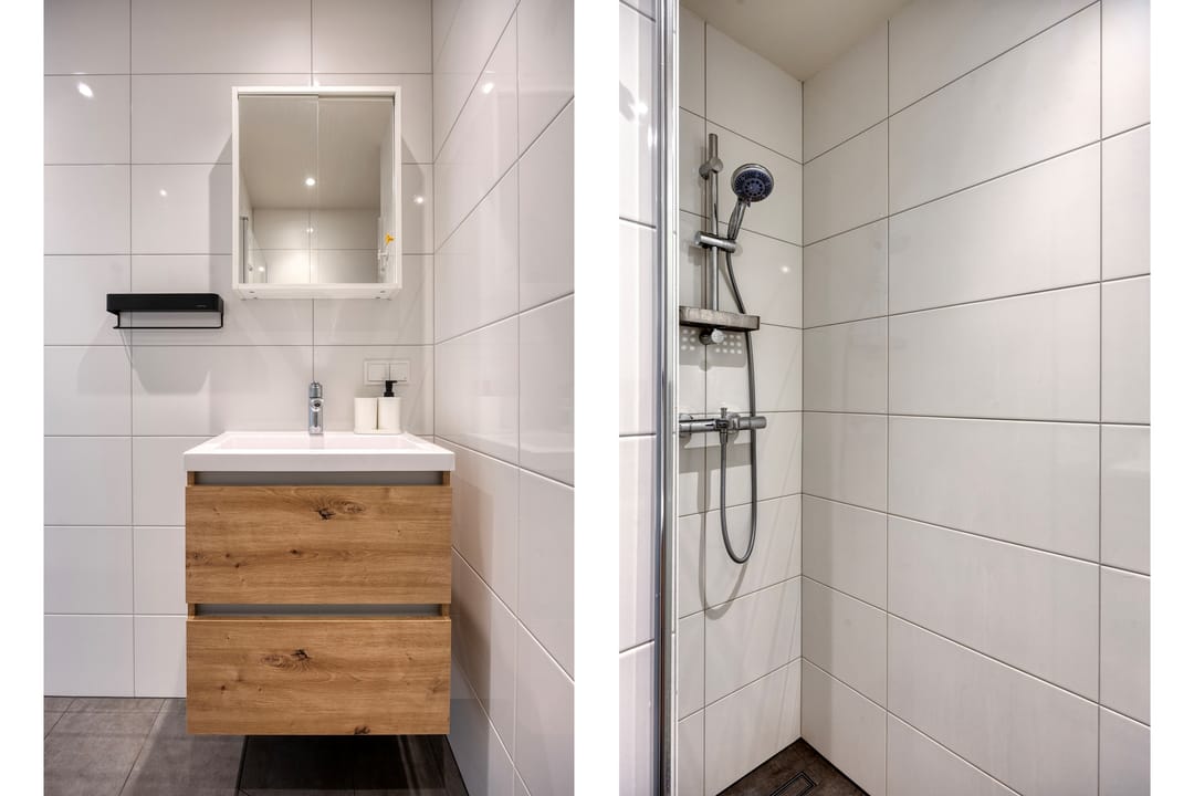 Bright 3-Bedroom Apartment with Modern Amenities in Popular Leyenburg District — 23