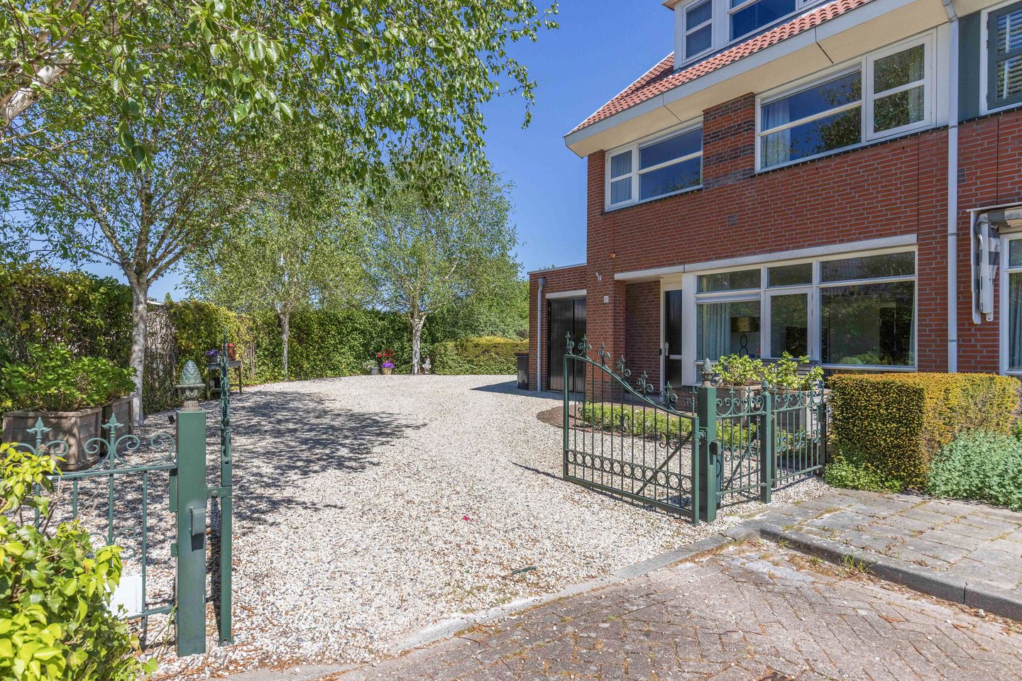 Foto 4 van Wilgenhorst 85