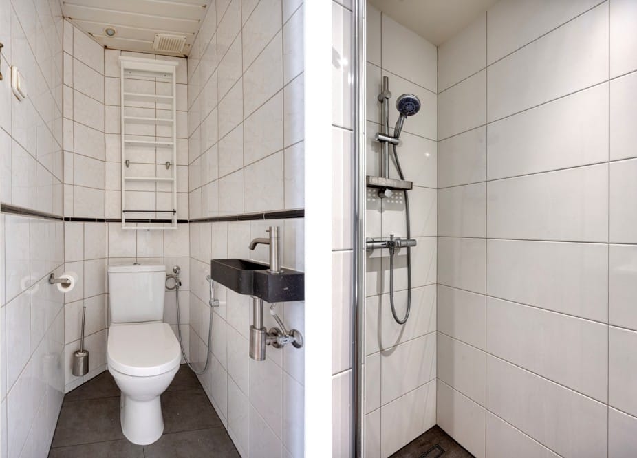 Bright 3-Bedroom Apartment with Modern Amenities in Popular Leyenburg District — 33