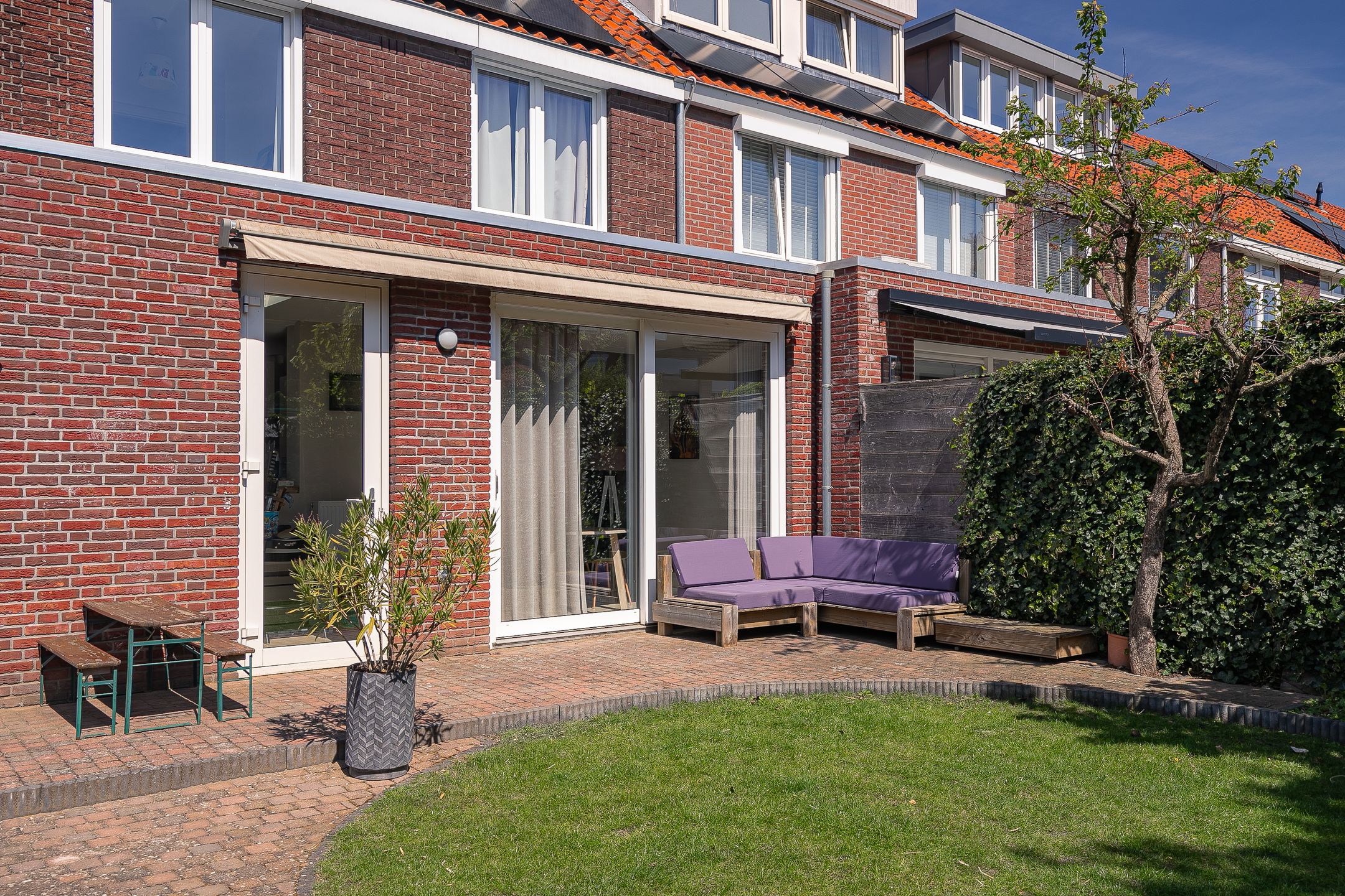 Photo 21 of Secretaris Wijnandsstraat 29