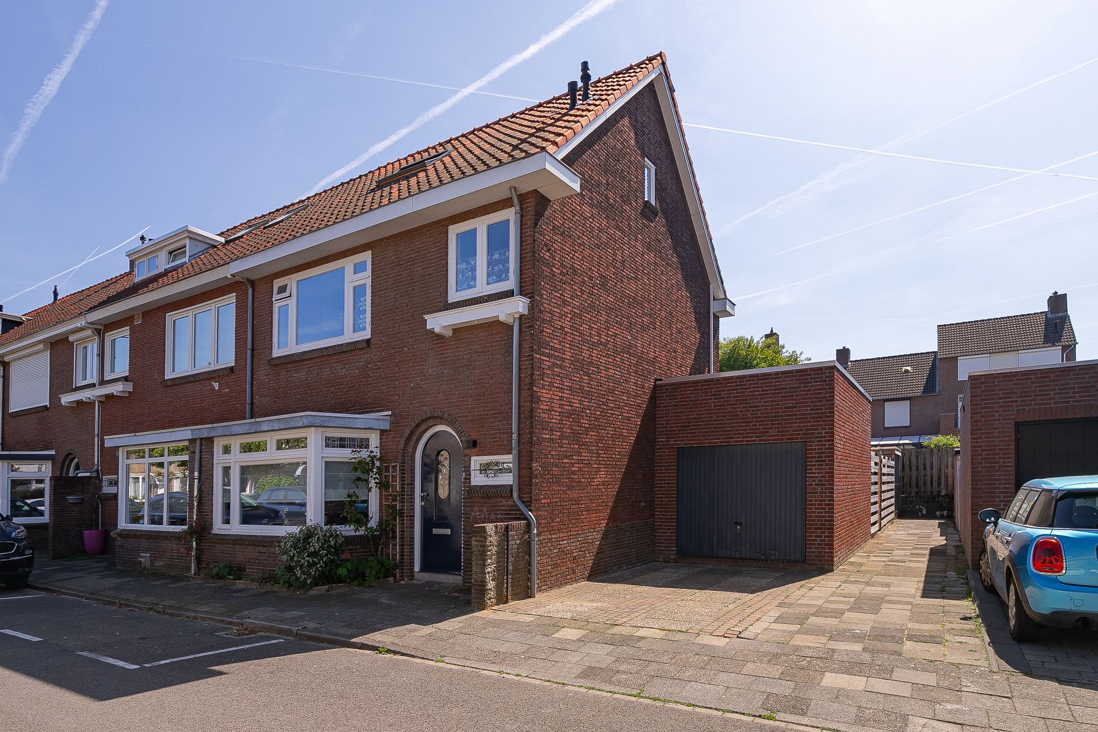 Secretaris Wijnandsstraat 29 