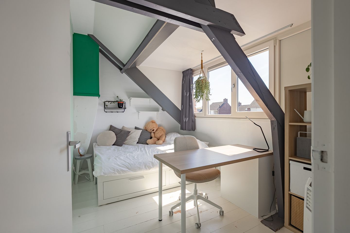 Photo 20 of Secretaris Wijnandsstraat 29