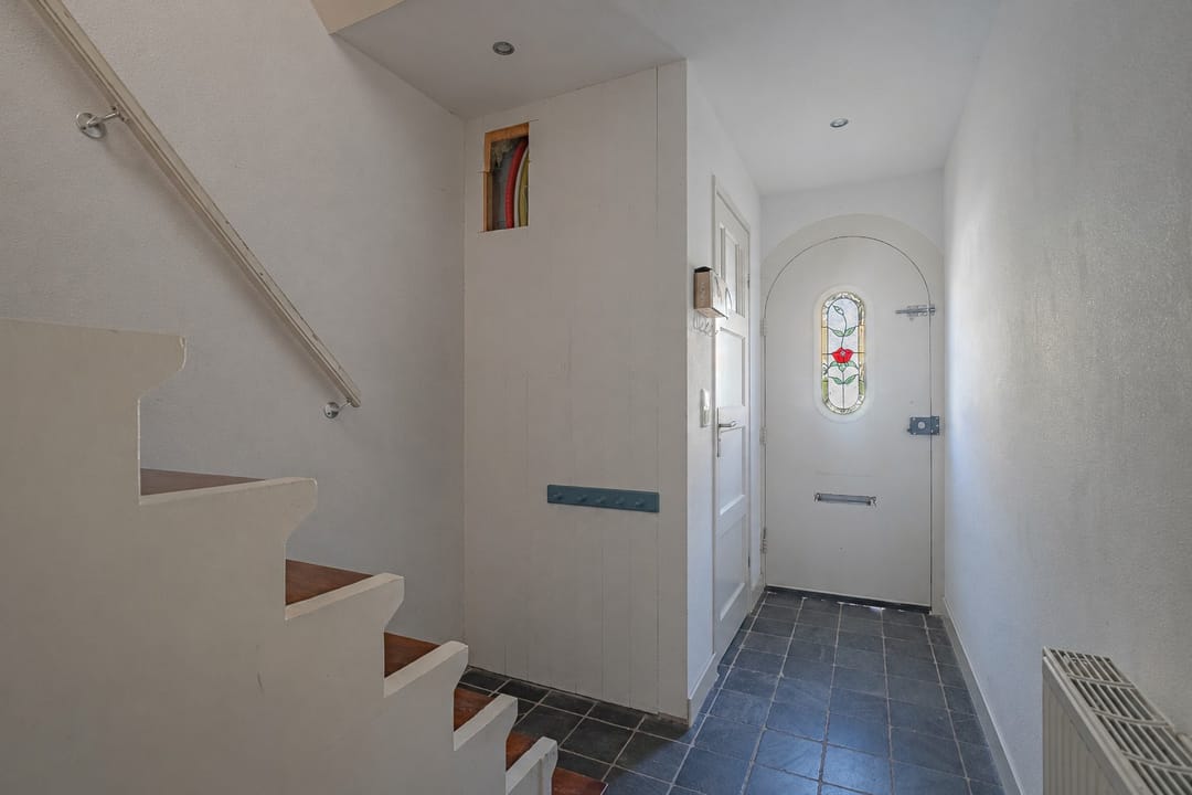 Photo 11 of Secretaris Wijnandsstraat 29