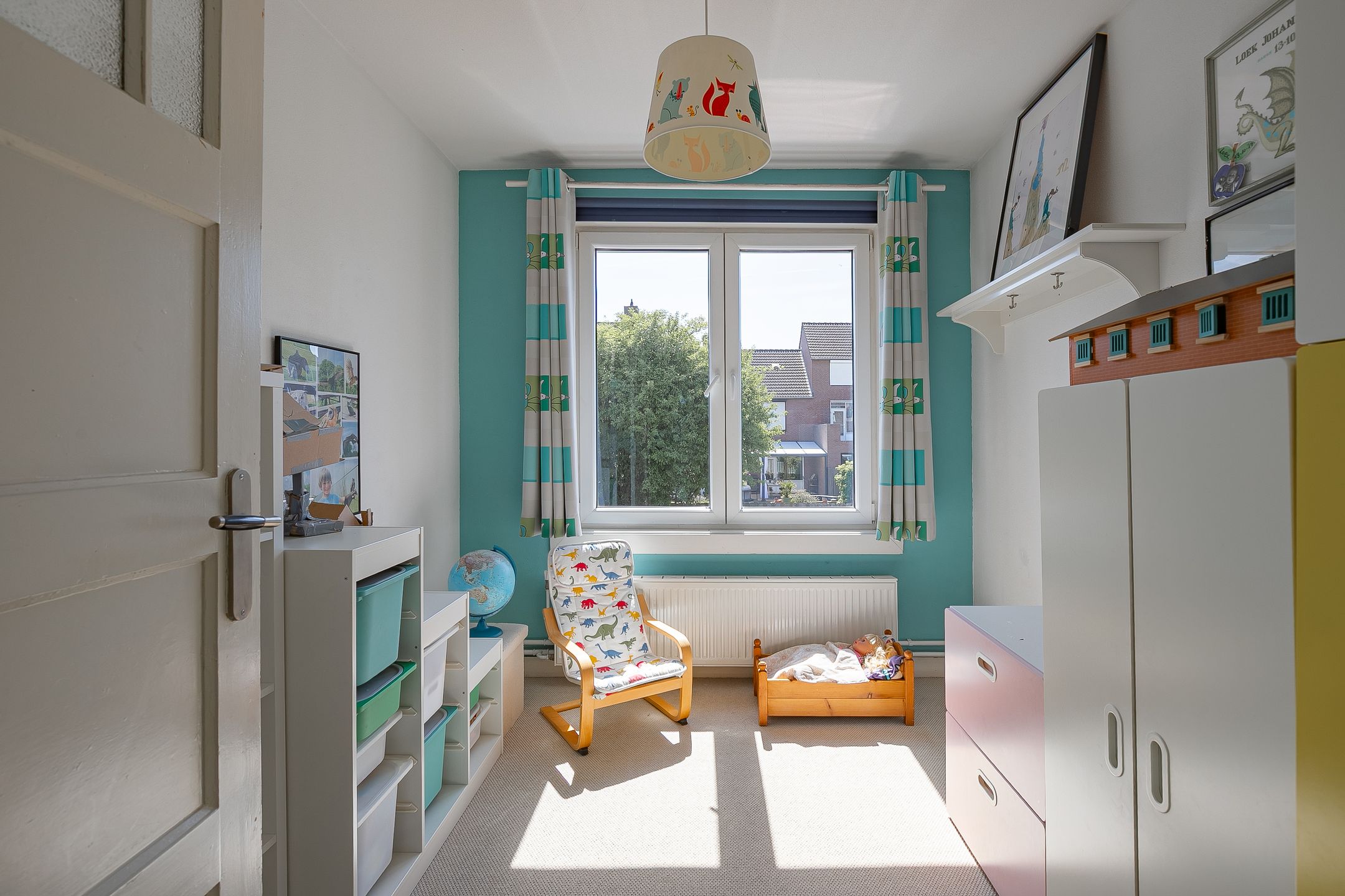 Photo 15 of Secretaris Wijnandsstraat 29