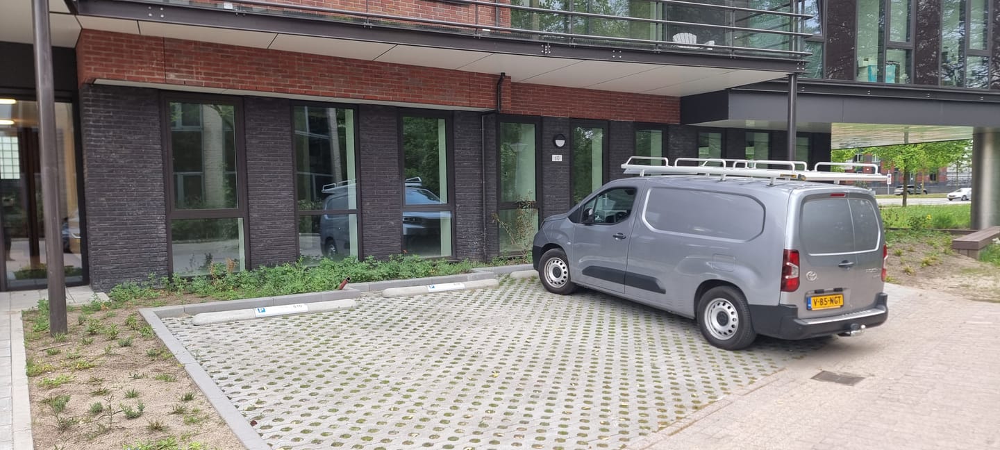 Bekijk foto 4 van Huizermaatweg 610
