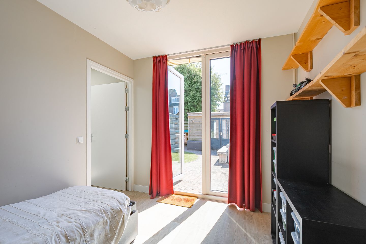 Photo 10 of Secretaris Wijnandsstraat 29
