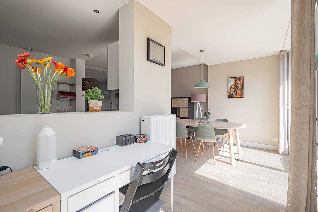 Photo 8 of Secretaris Wijnandsstraat 29