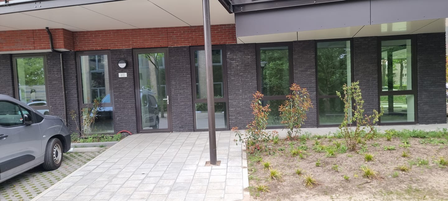 Bekijk foto 3 van Huizermaatweg 610