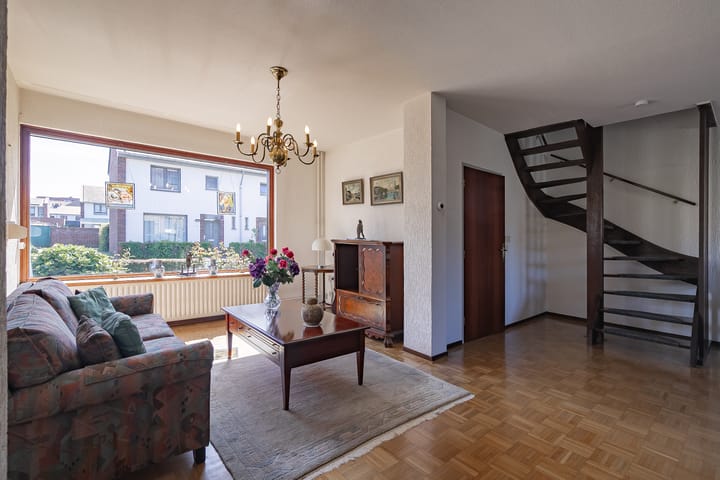 Foto 4 van Kasteel Petersheimstraat 36