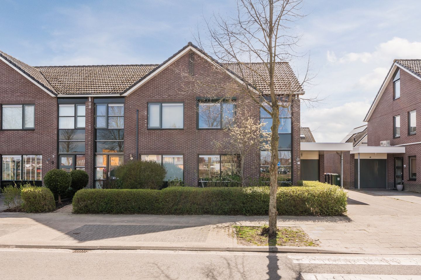 Foto 4 van Aletta Jacobsweg 17