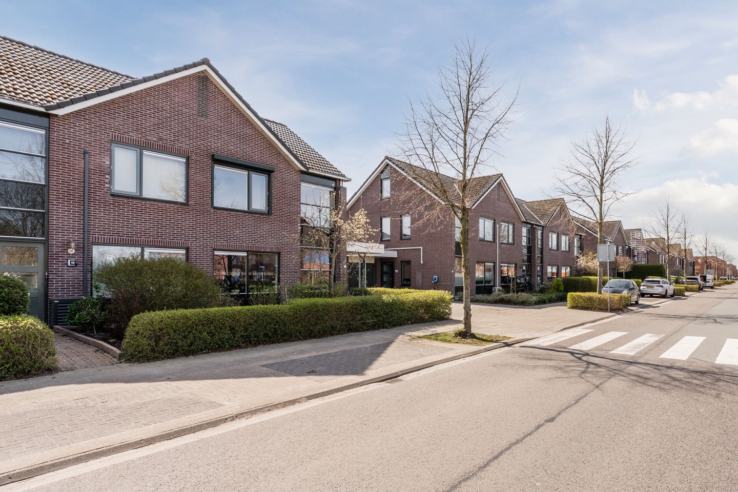 Foto 5 van Aletta Jacobsweg 17