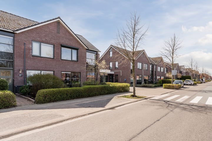 Foto 5 van Aletta Jacobsweg 17