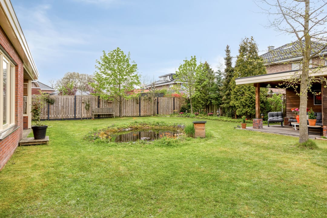 Foto 31 van Houwbeekhof 7