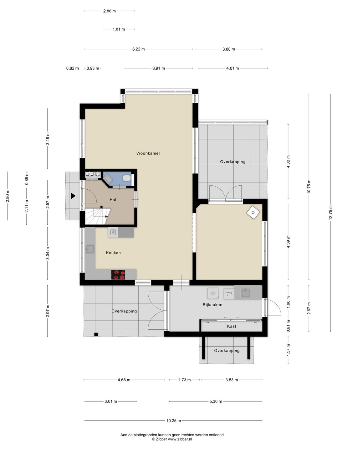 Foto 46 van Houwbeekhof 7