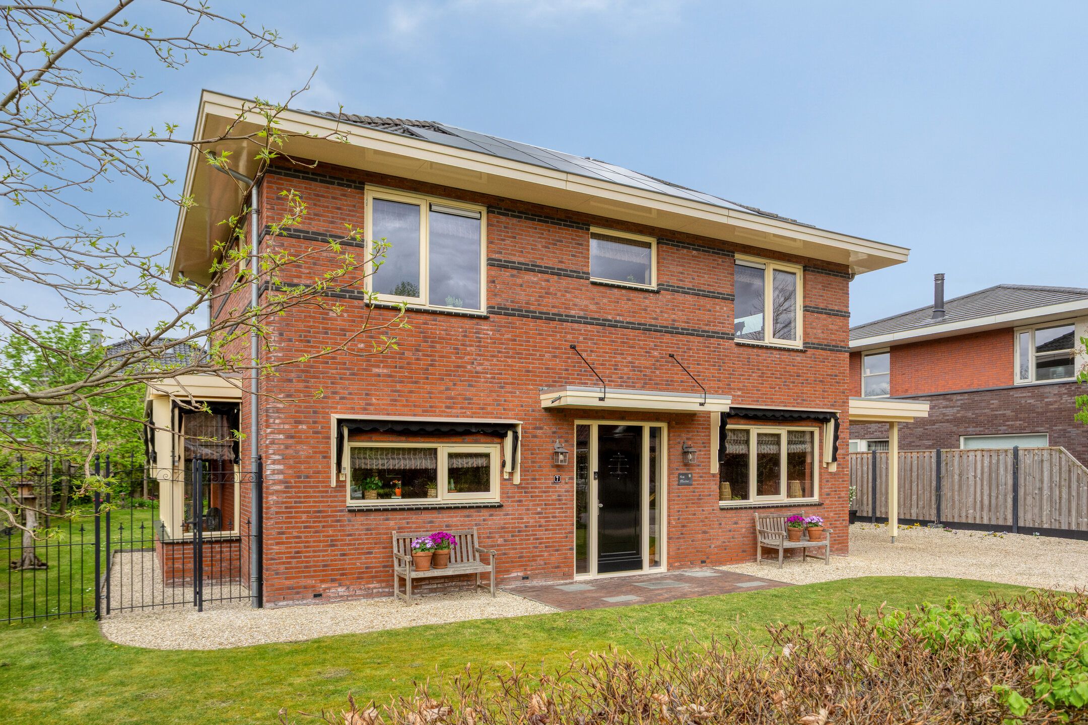 Foto 42 van Houwbeekhof 7