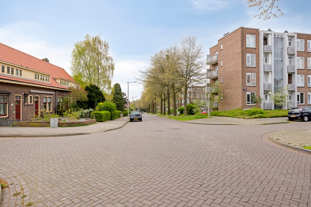 Foto 41 van Burgemeester Bloemersweg 46-1