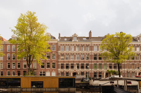 De Wittenkade thumbnail