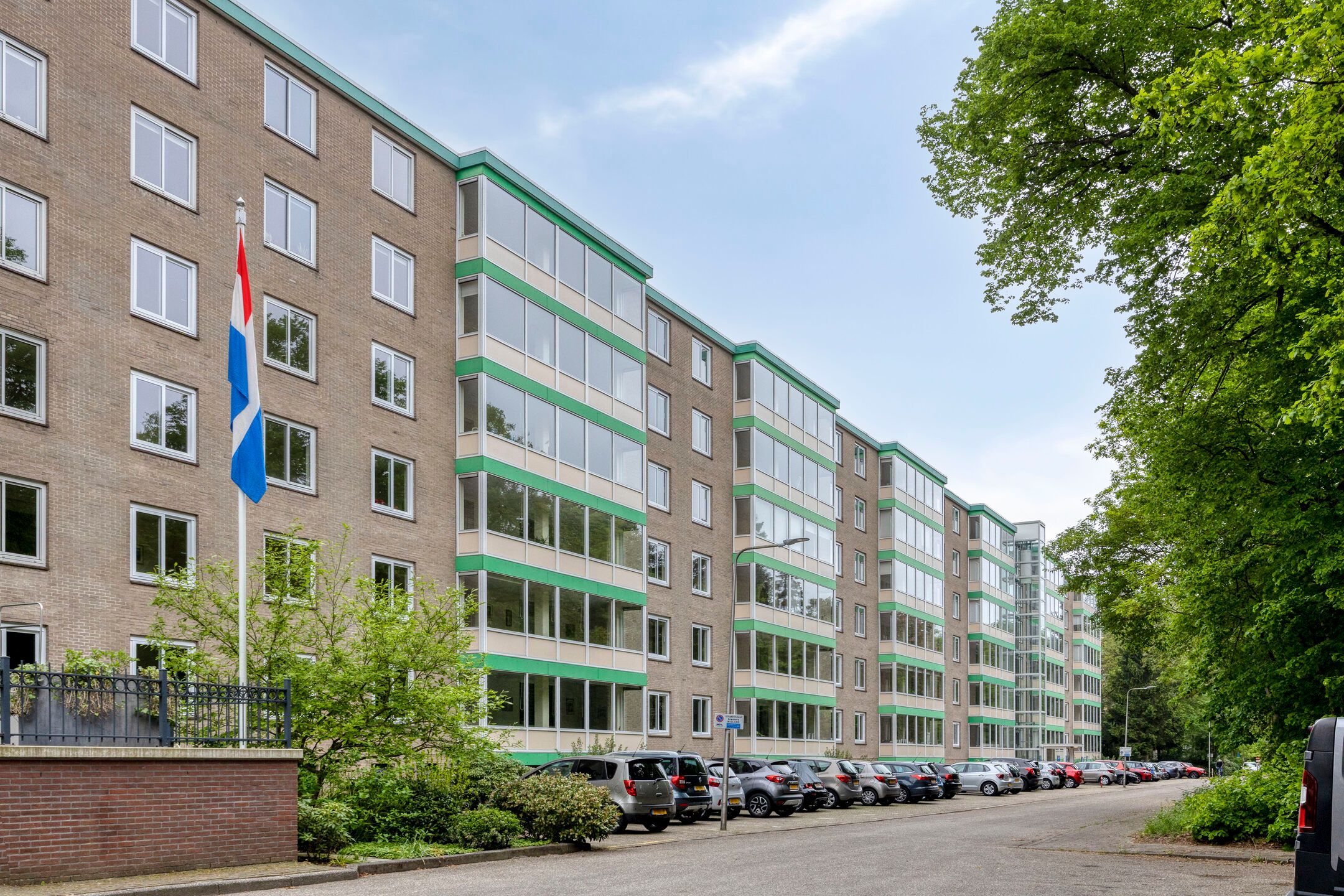 Arnhemse Bovenweg 12- 12 71