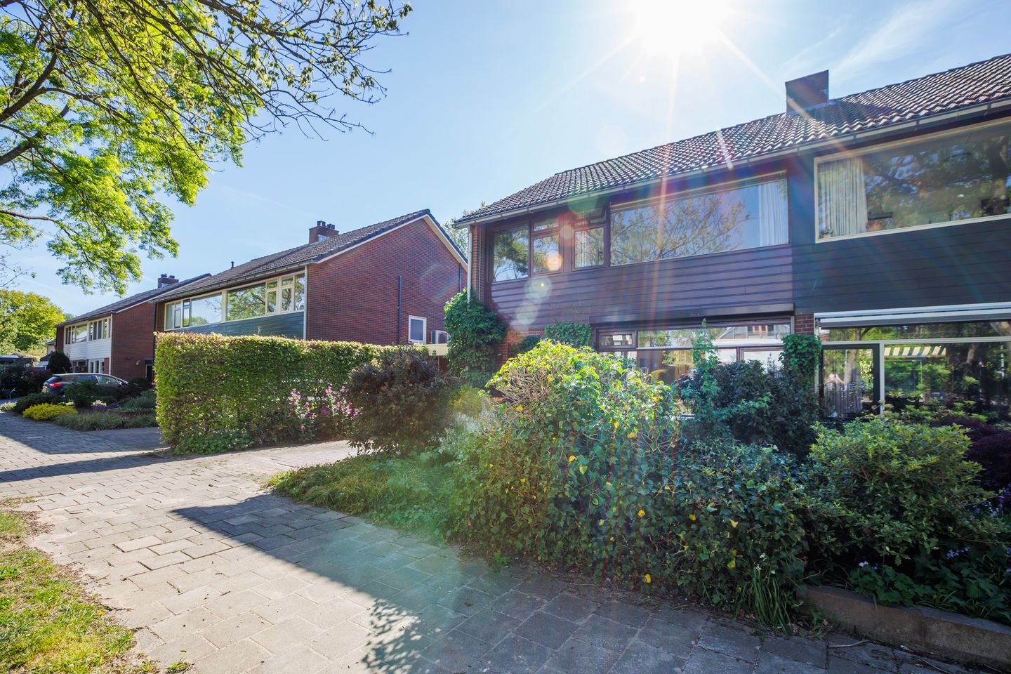 Foto 40 van Burgemeester Kehrerstraat 61